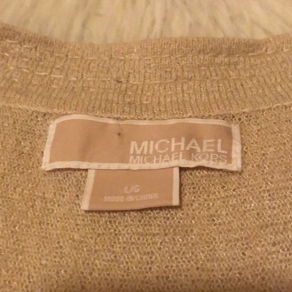 Michael Kors Gone Given as 🎁 - Picture 4 of 4